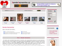 www.RandeSeznamka.cz