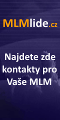 www.MLMlide.cz - místo, kde najdete stovky kontaktů pro Váš Multi Level Marketing (MLM)